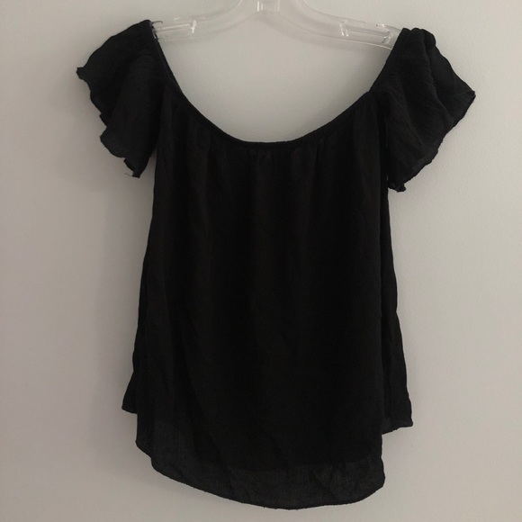 Off the shoulder top - Picture 2 of 2